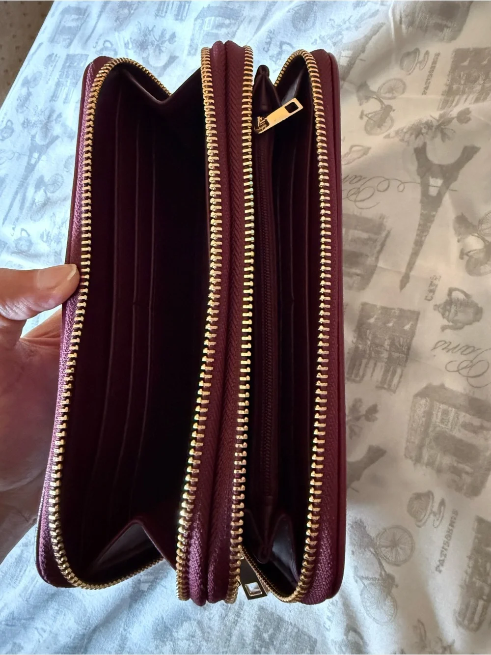 Wallet - Picture 2 of 3